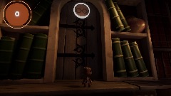 A screenshot taken in Dreams. 3 of 26.