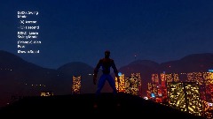 A screenshot taken in Dreams. 2 of 2.