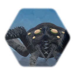 Godzilla GR (Spiega)