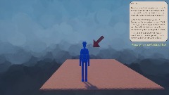 A screenshot taken in Dreams. 2 of 2.