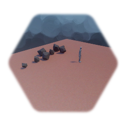 Godzilla gr (kusoullors before mutation) incomplete