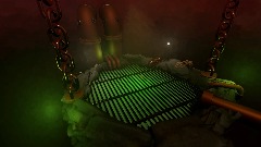 A screenshot taken in Dreams. 3 of 4.