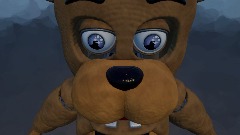 A screenshot taken in Dreams. 3 of 28.