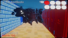 A screenshot taken in Dreams. 1 of 27.