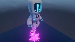 Great job human fanart