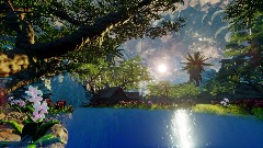 A screenshot taken in Dreams. 3 of 5.