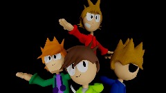 Eddsworld (Showcase)