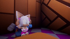 A screenshot taken in Dreams. 2 of 2.