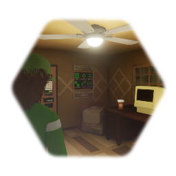 Arnold - Secret of the Mimic Preview