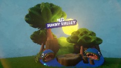 A screenshot taken in Dreams. 7 of 30.