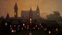 A screenshot taken in Dreams. 10 of 12.