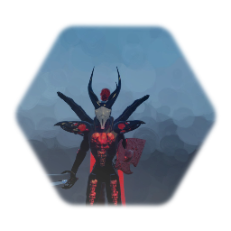 Ohia, the Second Vanquisher