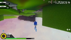 A screenshot taken in Dreams. 14 of 17.