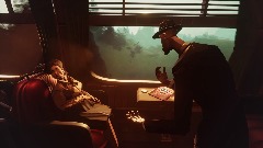 A screenshot taken in Dreams. 17 of 21.