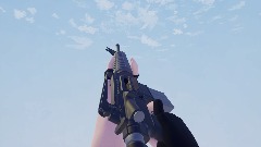 somewhat not so bad reload