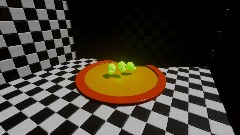 A screenshot taken in Dreams. 15 of 16.