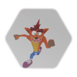 Crash Bandicoot-skylanders imaginators