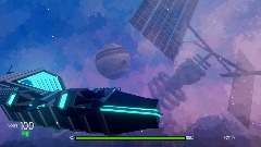 A screenshot taken in Dreams. 1 of 1.