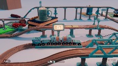 A screenshot taken in Dreams. 1 of 1.