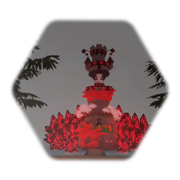 Devin.exe's Castle