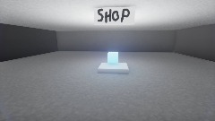 Raise a Cubering pet - Shop