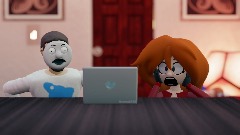 Two parents sees the horrors of TADC content farm