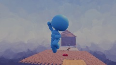 Escape from home