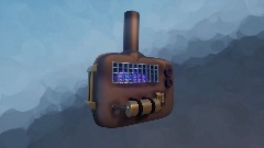 A screenshot taken in Dreams. 5 of 6.