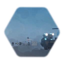 Skibidi Toilet Assets 2