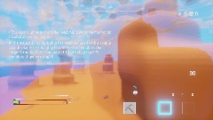 A screenshot taken in Dreams. 2 of 10.