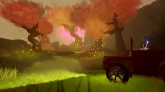 A screenshot taken in Dreams. 4 of 25.