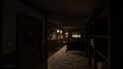 A screenshot taken in Dreams. 3 of 4.