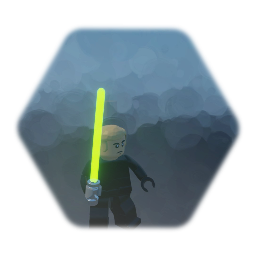Lego star wars