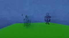 A screenshot taken in Dreams. 1 of 4.