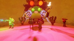 The Return Arc intro