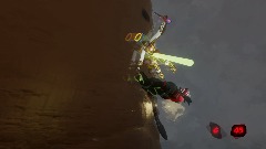 A screenshot taken in Dreams. 24 of 24.