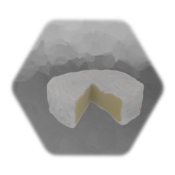 Camembert de Normandie