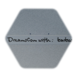 DreamsCom   2020 / Barbossarr