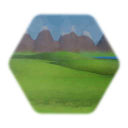 JADE GULLY background object