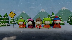 A screenshot taken in Dreams. 6 of 23.