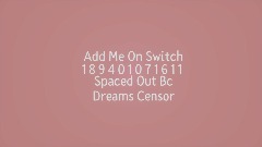 A screenshot taken in Dreams. 14 of 27.