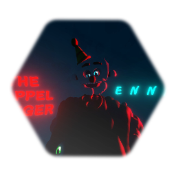 Ennard/The Doppelganger - Bite By Night