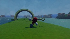 A screenshot taken in Dreams. 1 of 12.