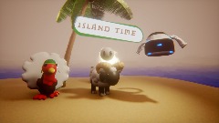Island Time VR <uidualmoves>