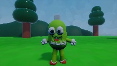 DOLLYNHO, PEQUENA GRANDE AVENTURA