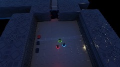 ALIENS: OUTBREAK - C1S2