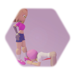 SMG4 Whimpu version 2.0