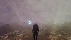 A screenshot taken in Dreams. 9 of 10.