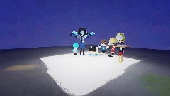 Remix 4 of AY | Dancing