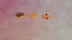 A screenshot taken in Dreams. 6 of 10.